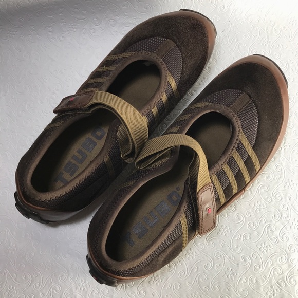 active tsubo shoes